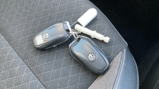 Vauxhall Grandland X 1.2 Turbo Sport Nav 5dr Petrol Hatchback